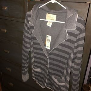 DAYTRIP Hooded Sweatshirt - Size Large